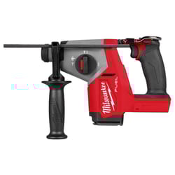Milwaukee M18 FUEL Cordless SDS-Plus Rotary Hammer Drill Tool Only