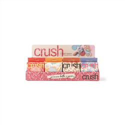 Crush Assorted Compact Mirror 1 pk