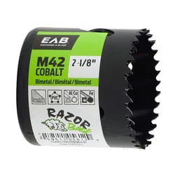 Exchange-A-Blade 2-1/8 in. Bi-Metal Hole Saw