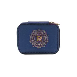 History & Heraldry R Travel Jewellery Box 1 pk