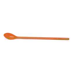 R&M International Corp Assorted Plastic Long Spoon