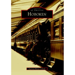 Arcadia Publishing Hoboken History Book