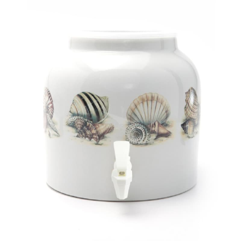 Bluewave 2.2 gal White Water Dispenser Porcelain Sansujyuku sansujyuku.com