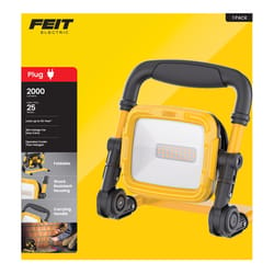 Feit Electric 10000 lm LED Stand (H or Scissor) Work Light