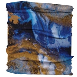 Karma Mystic Marble Half Headband Polyester Microfiber 1 pk