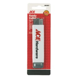 Ace Box Cutter White