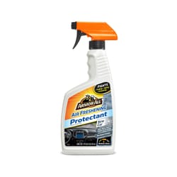 Armor All Plastic/Rubber/Vinyl Air Freshening Protectant Spray New Car Scent 16 oz