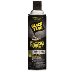 Black Flag Insect Killer Aerosol 18 oz