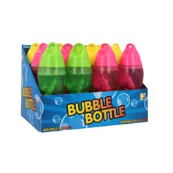 Keycraft Bubble Bottle Assorted