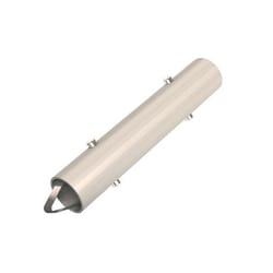 Bon 8 in. Connector Insert Silver 1 pc