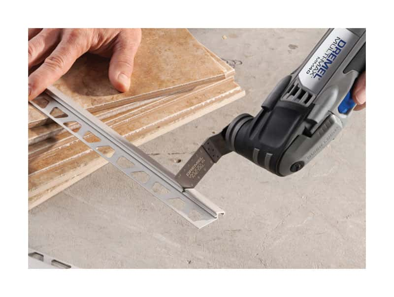 Dremel mm482 flush on sale cut blade