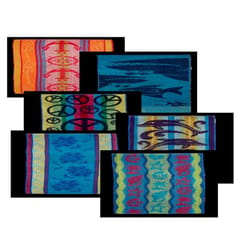 Kane Home Jacquard Assorted Cotton Beach Towel 1 pc