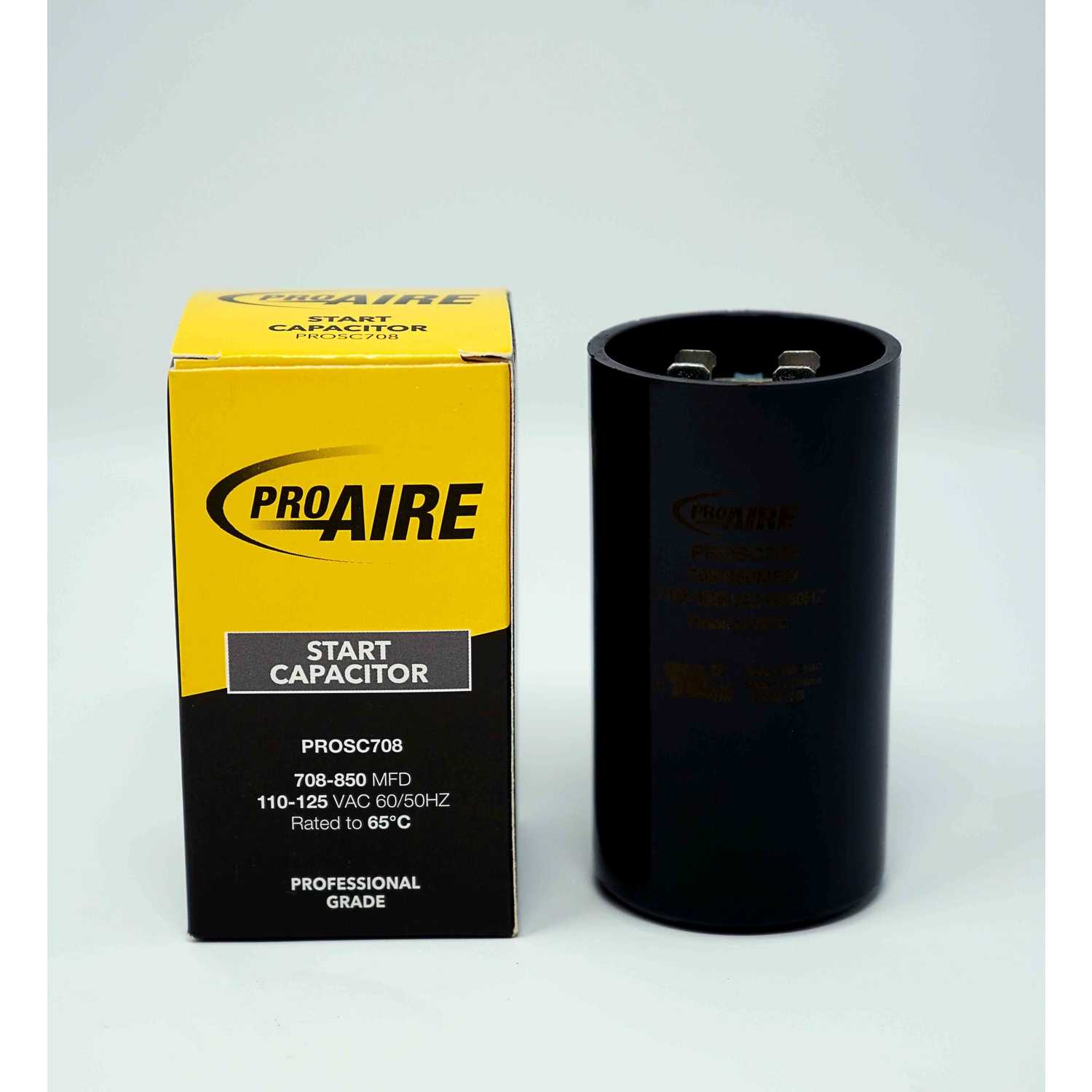 Perfect Aire ProAire 708850 MFD Round Start Capacitor Ace Hardware