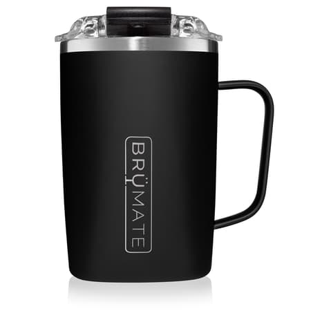 Brumate Toddy 16 oz Insulated Coffee Mug – Cast Iron Co.