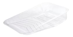 Wooster Hefty Deep-Well Plastic 13 in. W X 19.4 in. L 3 qt Disposable Paint Tray Liner