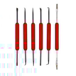 Weller Double Sided Solder Aid Kit 6 pc