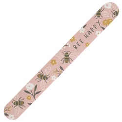 Karma Multicolored Bee Nail File 1 pk