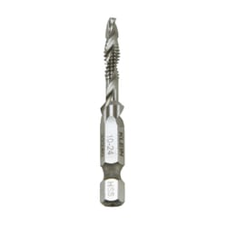 Klein Tools High Speed Steel Drill Tap 10-24 1 pc