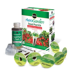 AeroGarden Indoor Gardening Seed Pod Kit