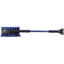 Sub Zero 54 in. Extendable Snow Broom