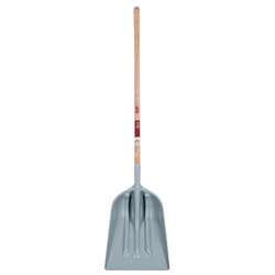 Ace Polyethylene Gray Scoop