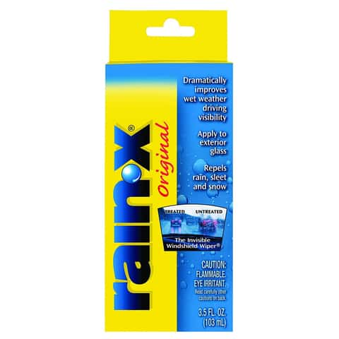 Great Lakes Ace Hardware - We can help you keep your windshield clean all  winter❄️🚘 with some Rain-X De-Icer! Order online for curbside pickup or  home delivery  #acehardware