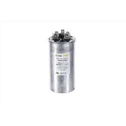 Titan Pro 30+5 MFD 440 V Round Run Capacitor