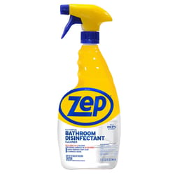Zep Regular Scent All Purpose Disinfecting Cleaner Liquid 32 oz