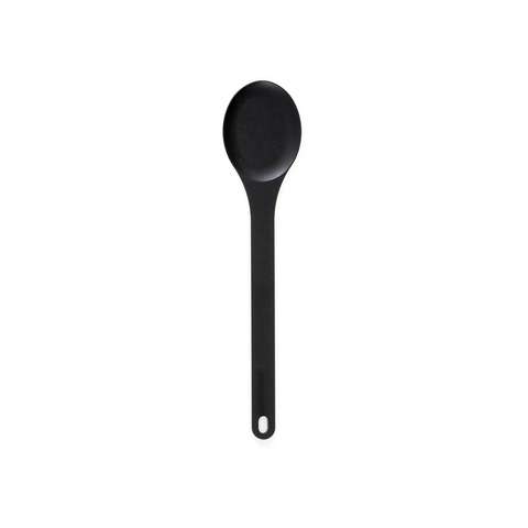 Epicurean Kitchen Series Slate Richlite Paper Composite Large Spoon ...