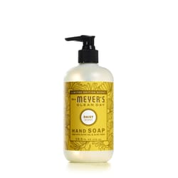 Mrs. Meyer's Clean Day Daisy Scent Gel Hand Wash 12.5 oz