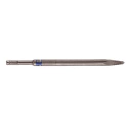 Bosch Bulldog 4 in. L Chisel 1 pc
