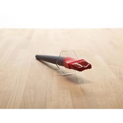 Progressive Prepworks Gray/Red Plastic Drip-less Basting Brush