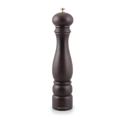 Swissmar Helicoil Brown Beechwood Pepper Mill