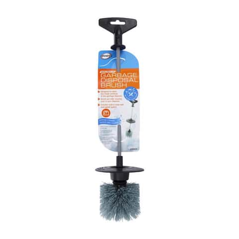 Brush.It Garbage Disposal Brush - Danco