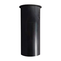 Plumb Pak 1-1/2 in. D X 12 in. L Plastic Tailpiece