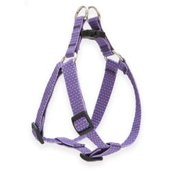 LupinePet Eco Lilac Lilac Recycled Plastic Dog Harness