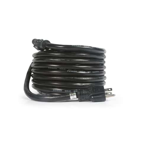 Camco 180 in. 15 amps Extension Cord 1 pk