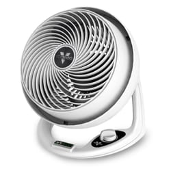 Vornado 610DC 13.7 in. H X 8.98 in. D 3 speed Air Circulator