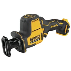 DeWalt 12V MAX XTREME Cordless Brushless One-Handed Reciprocating Saw Tool Only