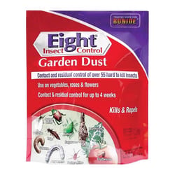 Bonide Eight Garden Dust Insect Killer Dust 3 lb