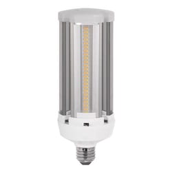 Feit Cylinder E26 (Medium) LED Bulb Color Changing 300 Watt Equivalence 1 pk