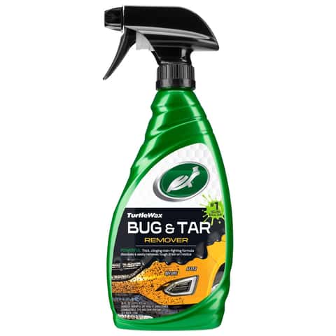 Turtle Wax Scratch Repair & Renew V RUST STAINS! 
