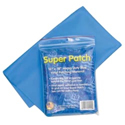 JED Pool Tools Pool Repair Patches 16 in. H X 18 in. L