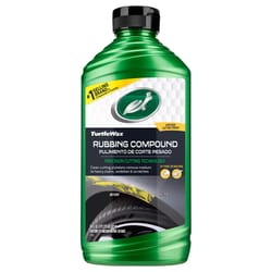 Turtle Wax Rubbing Compound 18 oz