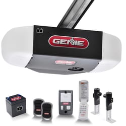 Genie StealthDrive 750 1-1/4 HP Belt Drive Garage Door Opener