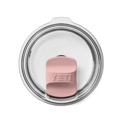 YETI Magslider Pack 3 each Sandstone Pink BPA Free Replacement Lid Magnet Set