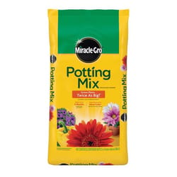 Miracle-Gro Flower and Plant Potting Mix 2 cu ft