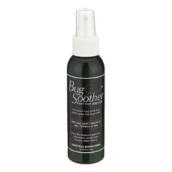 Bug Soother Insect Repellent Liquid For Gnats/Mosquitoes 4 oz