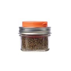 Jarware Regular Mouth Spice Lid 2 pk