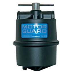 Motor Guard 1/2 in. Sub-Micronic Compressed Air Filter Boxed 1 pc